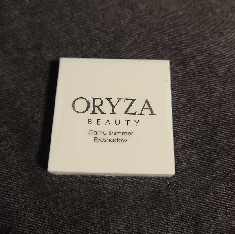 Oryza | Camo Shimmer Palette - Picture 2 of 4